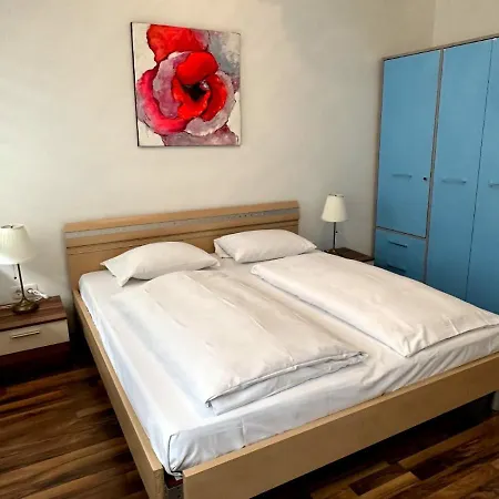 Apartamento Willy Frankfurt *