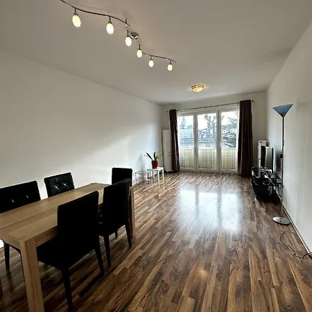Apartment Willy Frankfurt